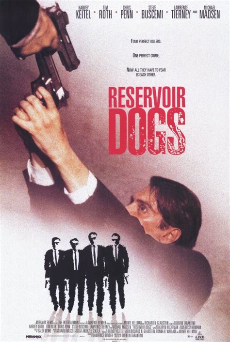 reservoir dogs imdb